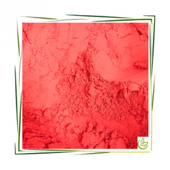 Neon Red 1 kg